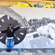 Illustration for article titled Exhibit Be - MLK Day, Graffiti Art, History